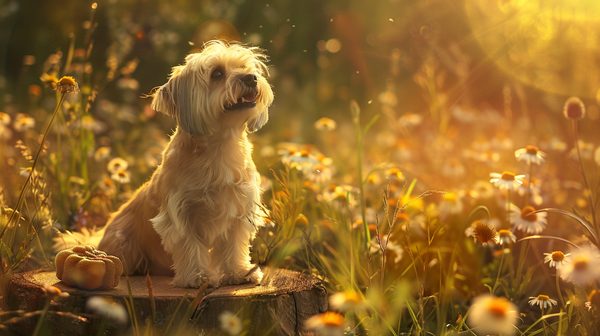 Friandise naturelle pour chien de Truffe délice : avantages, composition et variétés à découvrir
