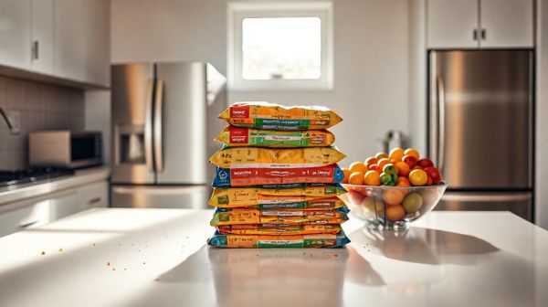 Guide ultime pour choisir les meilleures croquettes pour chiens