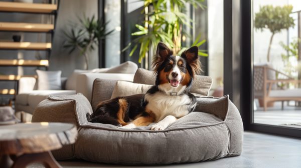 Les meilleurs accessoires pour chiens en 2024